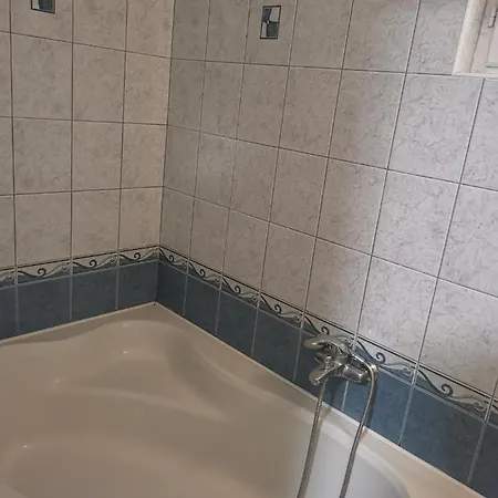 Apartment Kucko Apartaman -