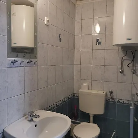 Kucko Apartaman - Apartment Eger