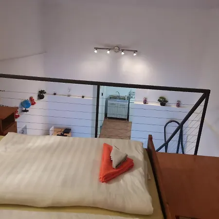 Kucko Apartaman - Apartment *