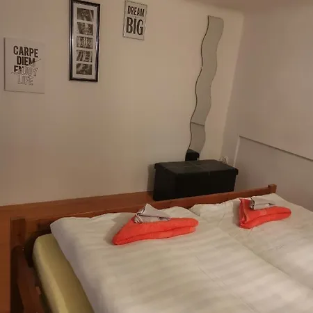 Kucko Apartaman -
