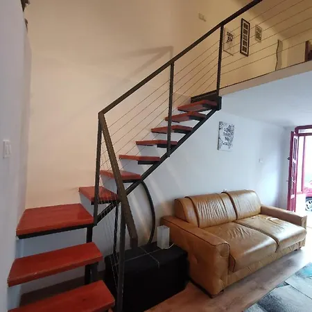 Kucko Apartaman - Eger