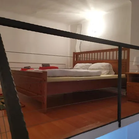 Kucko Apartaman - Apartment