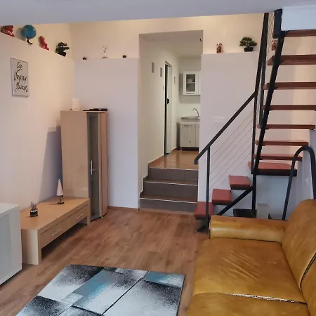 Apartment Kucko Apartaman - *